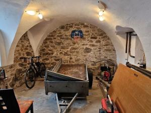 Prodej rodinného domu, Český Krumlov - Horní Brána, Rožmberská, 120 m2