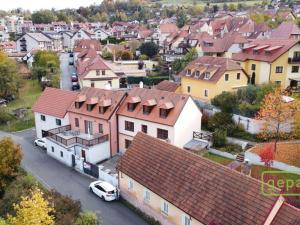 Prodej rodinného domu, Český Krumlov - Horní Brána, Rožmberská, 120 m2