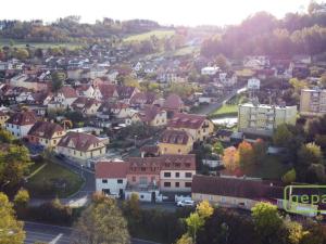 Prodej rodinného domu, Český Krumlov - Horní Brána, Rožmberská, 120 m2