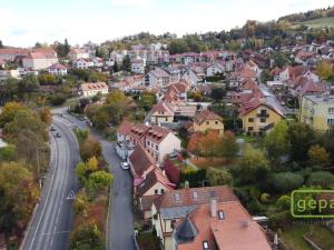 Prodej rodinného domu, Český Krumlov - Horní Brána, Rožmberská, 120 m2