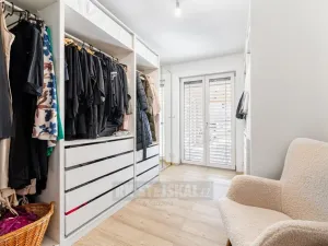 Prodej rodinného domu, Blatná, Habrová, 160 m2