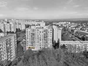 Prodej bytu 3+kk, Praha - Chodov, Radimovická, 69 m2