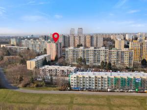 Prodej bytu 3+kk, Praha - Chodov, Radimovická, 69 m2