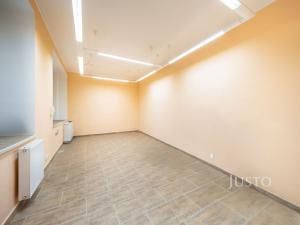 Prodej obchodního prostoru, České Budějovice - České Budějovice 1, nám. Přemysla Otakara II., 301 m2