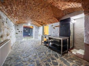Prodej obchodního prostoru, České Budějovice - České Budějovice 1, nám. Přemysla Otakara II., 301 m2