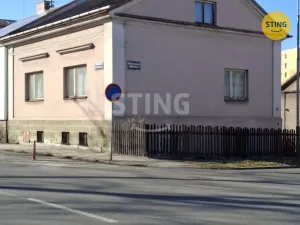 Pronájem komerční nemovitosti, Český Těšín, Mánesova, 258 m2