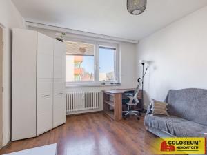 Prodej bytu 2+1, Napajedla, 58 m2