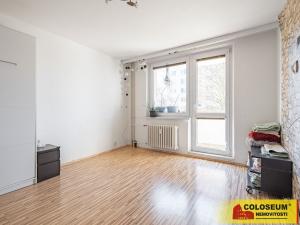 Prodej bytu 2+1, Napajedla, 58 m2