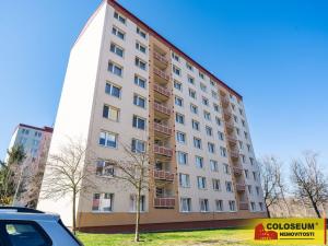 Prodej bytu 2+1, Napajedla, 58 m2