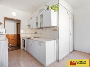 Prodej bytu 2+1, Napajedla, 58 m2