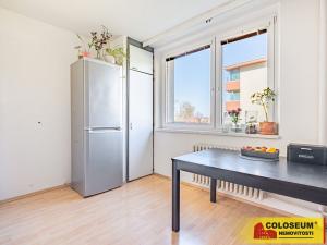 Prodej bytu 2+1, Napajedla, 58 m2