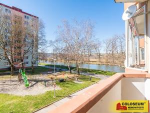 Prodej bytu 2+1, Napajedla, 58 m2