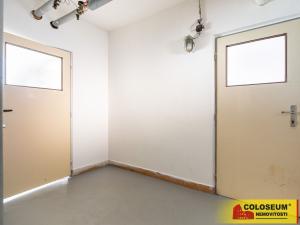 Prodej bytu 2+1, Napajedla, 58 m2