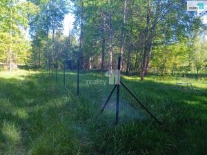 Prodej pozemku, Česká Lípa - Žizníkov, 870 m2