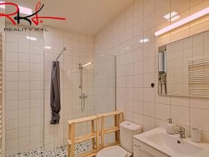 Pronájem bytu 2+1, Roudnice nad Labem, Havlíčkova, 70 m2