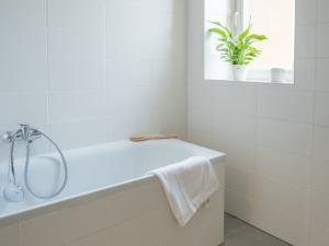 Pronájem bytu 3+kk, Olomouc, Dobrovského, 83 m2