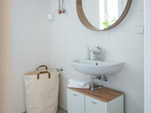 Pronájem bytu 3+kk, Olomouc, Dobrovského, 83 m2