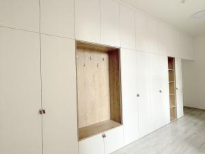 Pronájem bytu 3+kk, Olomouc, Dobrovského, 83 m2