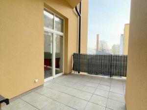 Pronájem bytu 3+kk, Olomouc, Dobrovského, 83 m2