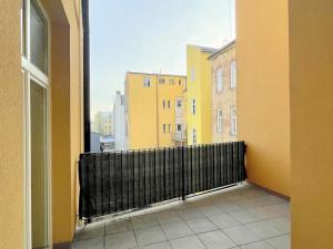 Pronájem bytu 3+kk, Olomouc, Dobrovského, 83 m2