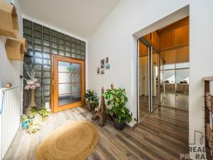 Prodej rodinného domu, Bzenec, Na vyhlídce, 250 m2