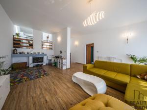 Prodej rodinného domu, Bzenec, Na vyhlídce, 250 m2