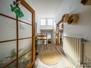 Prodej rodinného domu, Bzenec, Na vyhlídce, 250 m2