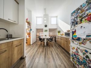 Prodej rodinného domu, Bzenec, Na vyhlídce, 250 m2