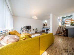Prodej rodinného domu, Bzenec, Na vyhlídce, 250 m2