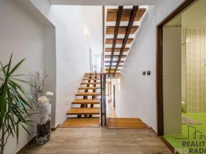 Prodej rodinného domu, Bzenec, Na vyhlídce, 250 m2
