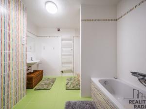 Prodej rodinného domu, Bzenec, Na vyhlídce, 250 m2