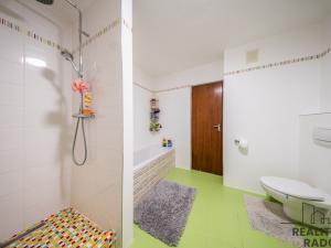 Prodej rodinného domu, Bzenec, Na vyhlídce, 250 m2
