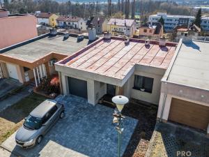 Prodej rodinného domu, Bzenec, Na vyhlídce, 250 m2