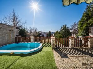 Prodej rodinného domu, Bzenec, Na vyhlídce, 250 m2