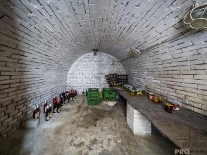 Prodej rodinného domu, Bzenec, Na vyhlídce, 250 m2