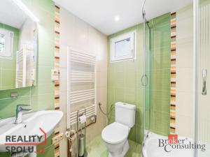 Prodej rodinného domu, Třemošná, Revoluční, 163 m2