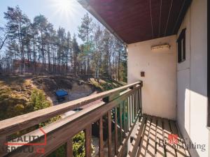 Prodej rodinného domu, Třemošná, Revoluční, 163 m2