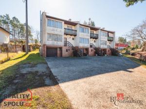 Prodej rodinného domu, Třemošná, Revoluční, 163 m2