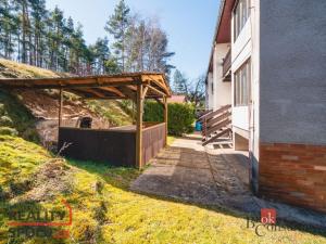 Prodej rodinného domu, Třemošná, Revoluční, 163 m2