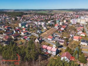 Prodej rodinného domu, Třemošná, Revoluční, 163 m2