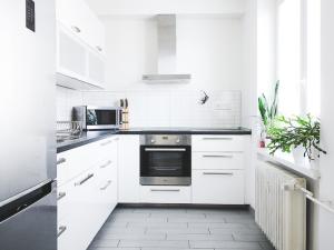 Pronájem bytu 2+1, Brno - Staré Brno, Výstavní, 51 m2