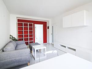 Pronájem bytu 2+1, Brno - Staré Brno, Výstavní, 51 m2