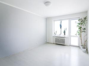 Pronájem bytu 2+1, Brno - Staré Brno, Výstavní, 51 m2