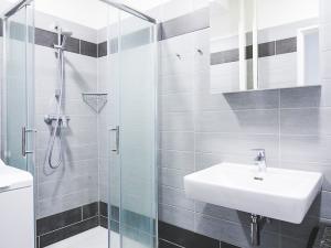 Pronájem bytu 2+1, Brno - Staré Brno, Výstavní, 51 m2