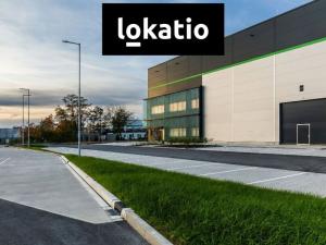 Pronájem skladu, Praha - Hostivař, K pérovně, 10295 m2