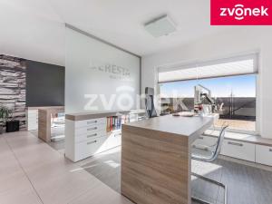 Prodej obchodního prostoru, Babice, 222 m2