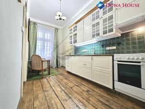 Prodej bytu 2+1, Praha - Nové Město, Vladislavova, 81 m2