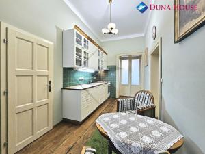 Prodej bytu 2+1, Praha - Nové Město, Vladislavova, 81 m2