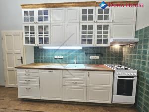 Prodej bytu 2+1, Praha - Nové Město, Vladislavova, 81 m2