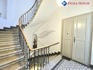 Prodej bytu 2+1, Praha - Nové Město, Vladislavova, 81 m2